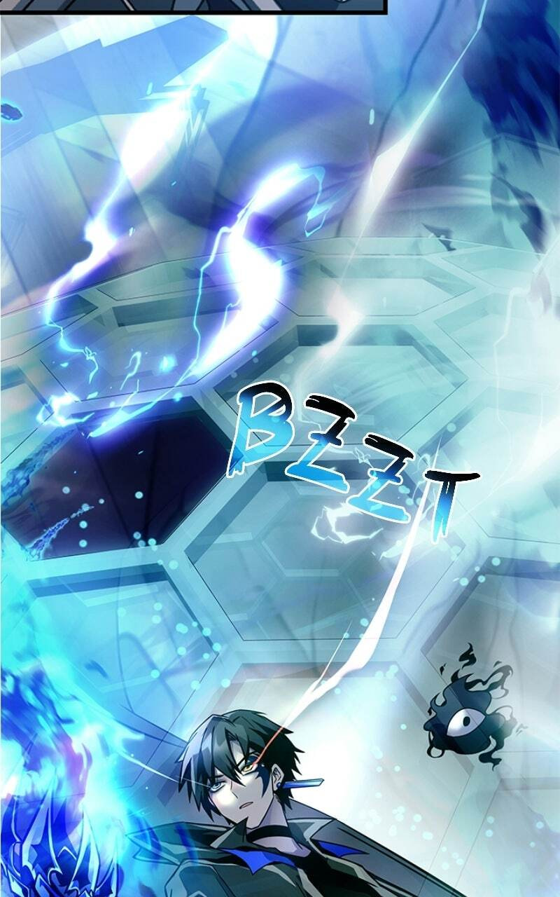 Villain to Kill Chapter 212 page 35 - 