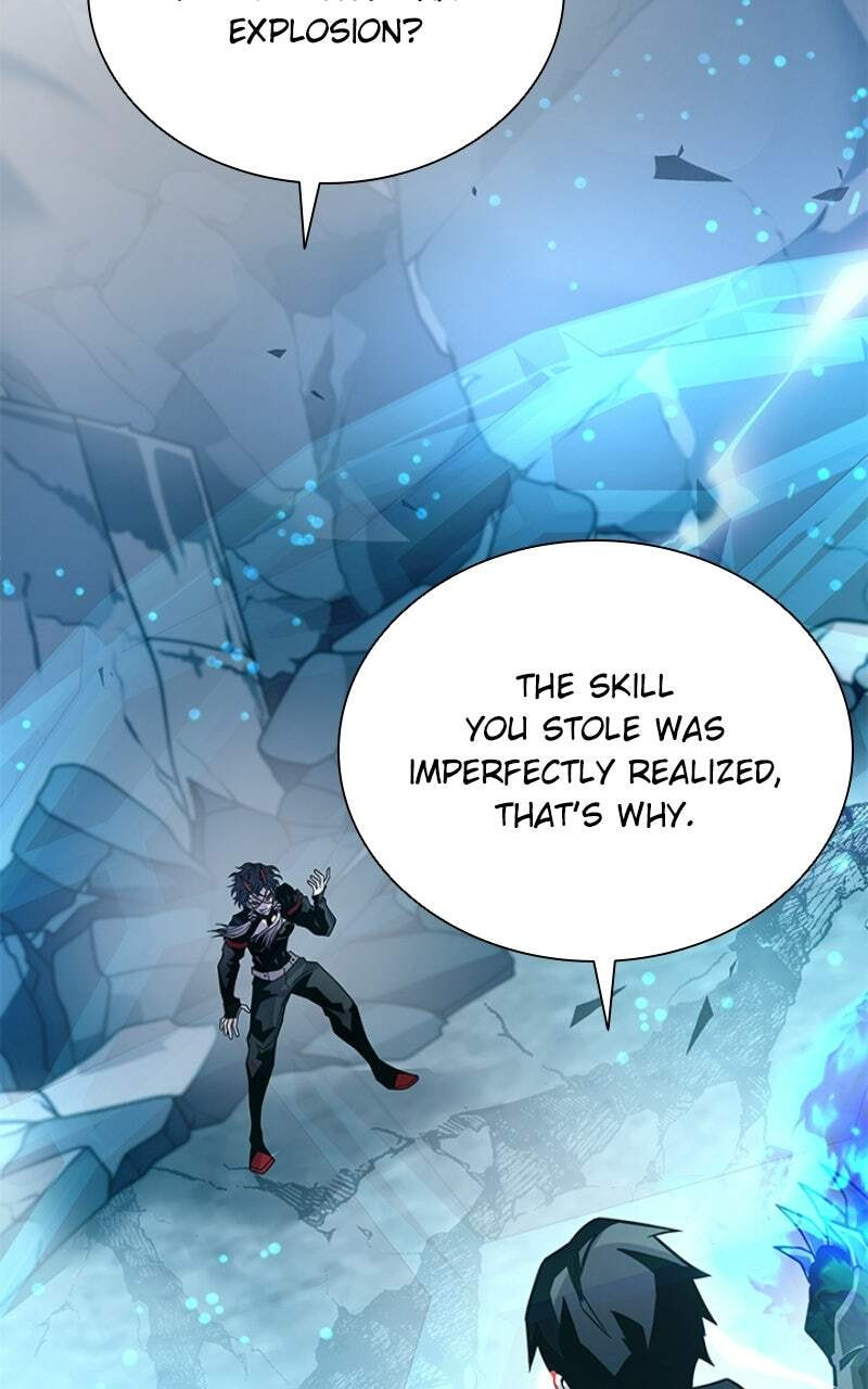 Villain to Kill Chapter 212 page 39 - 
