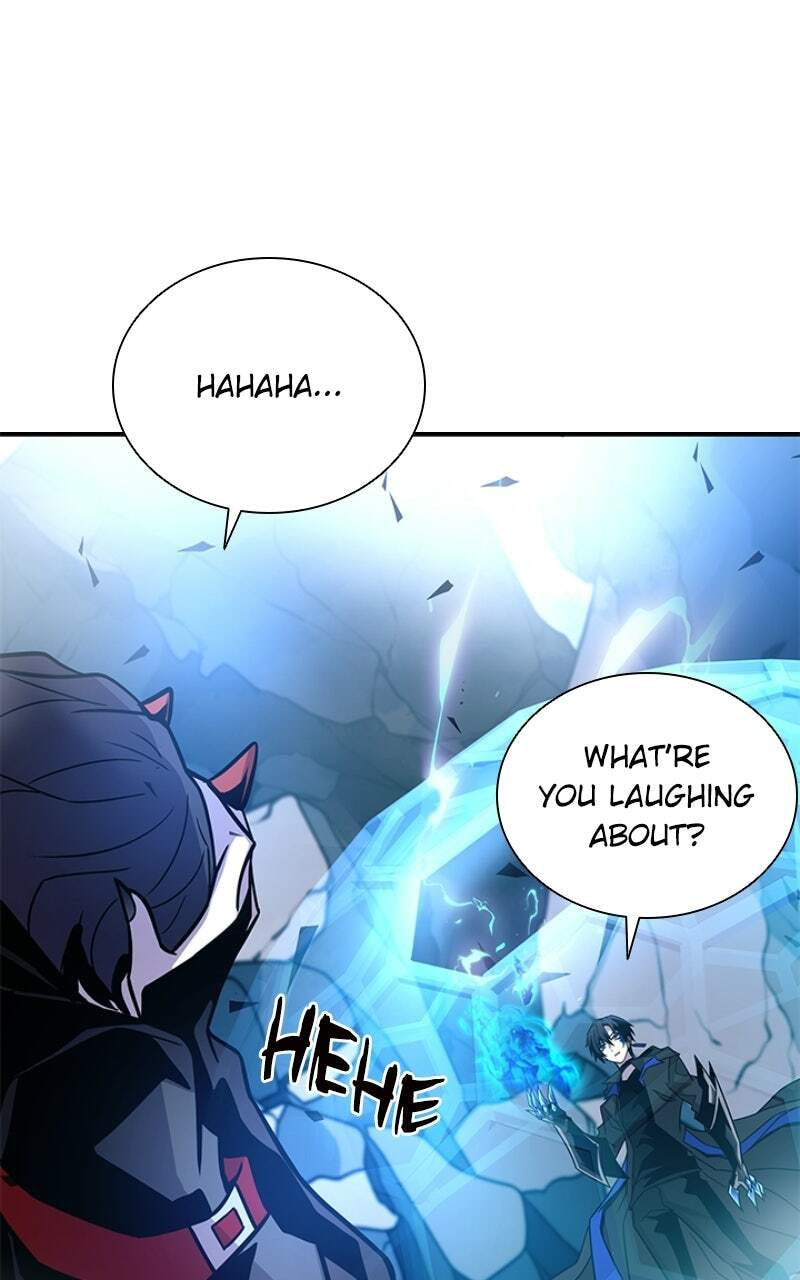 Villain to Kill Chapter 212 page 47 - 