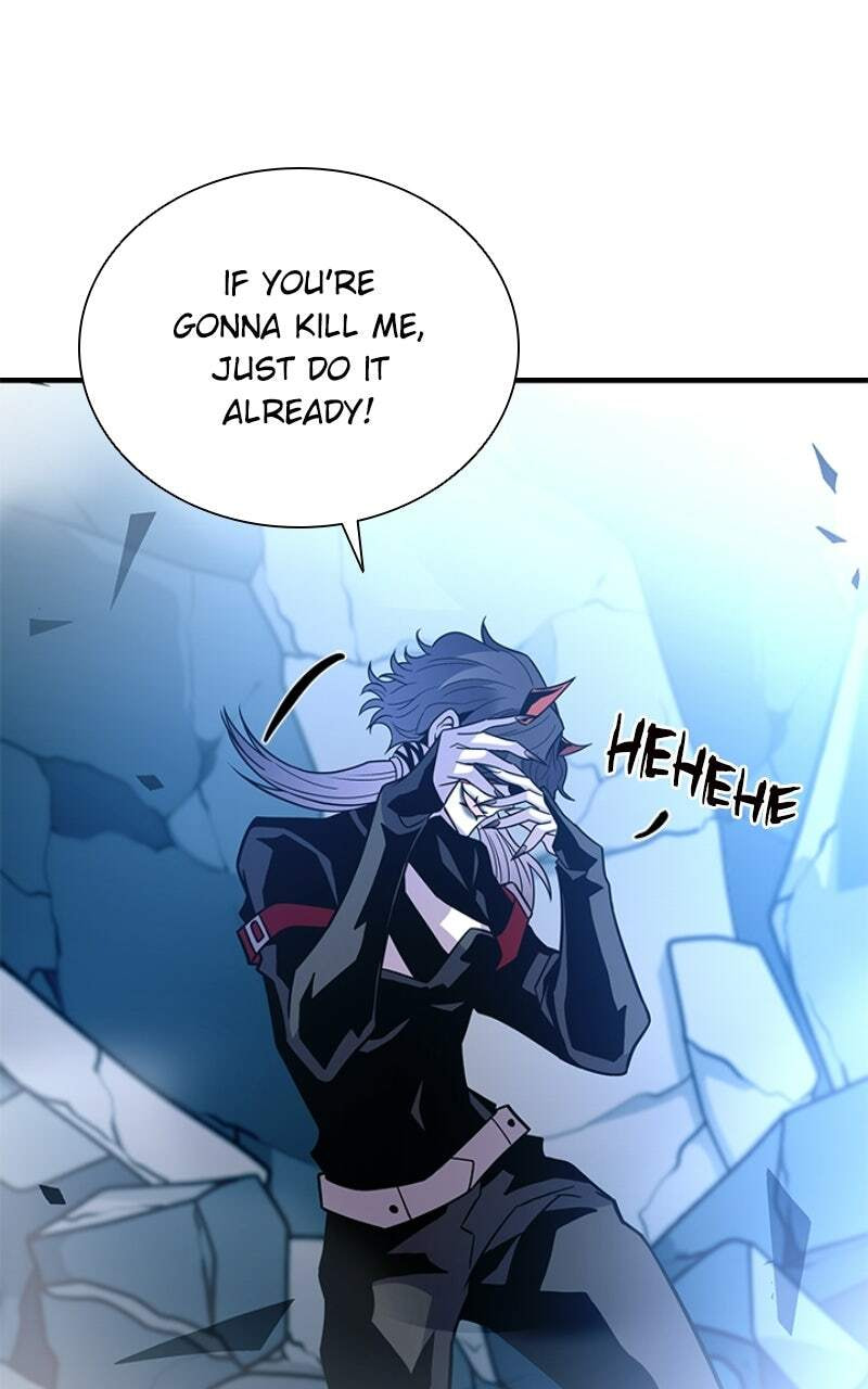 Villain to Kill Chapter 212 page 49 - 