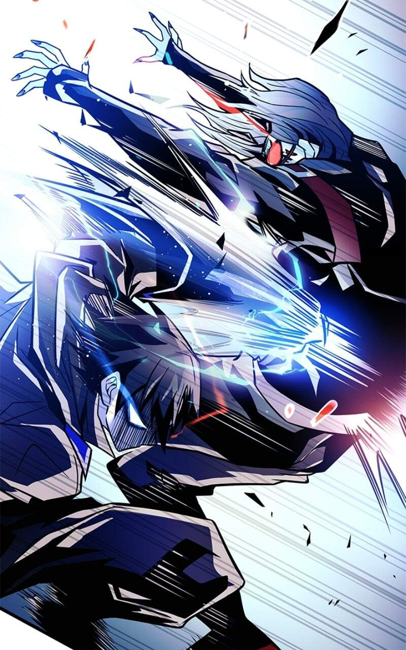 Villain to Kill Chapter 212 page 54 - 