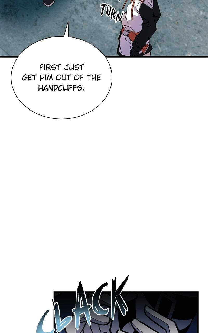 Villain to Kill Chapter 212 page 7 - 