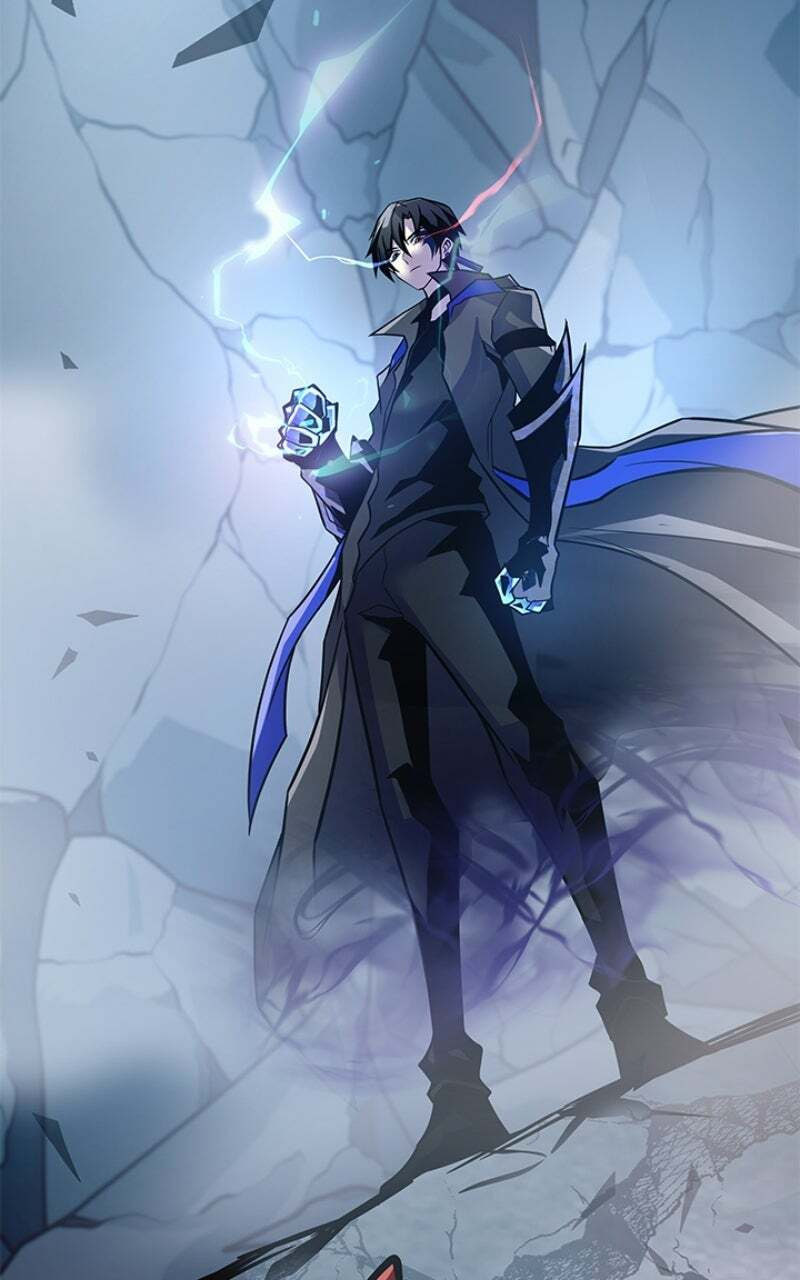 Villain to Kill Chapter 212 page 83 - 