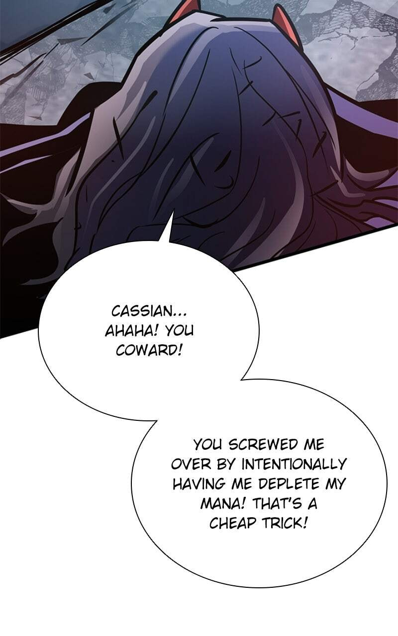 Villain to Kill Chapter 212 page 84 - 