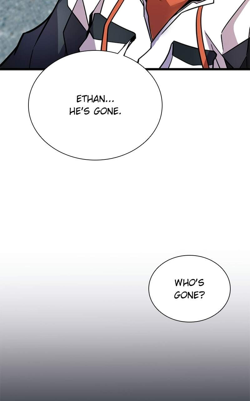 Villain to Kill Chapter 212 page 10 - 