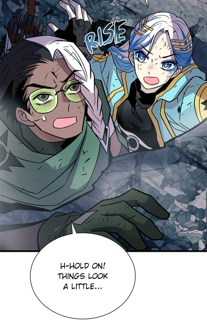 Villain to Kill Chapter 212 page 95 - 
