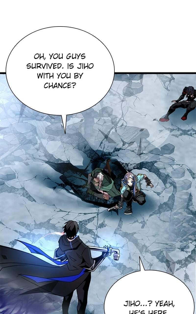 Villain to Kill Chapter 212 page 98 - 