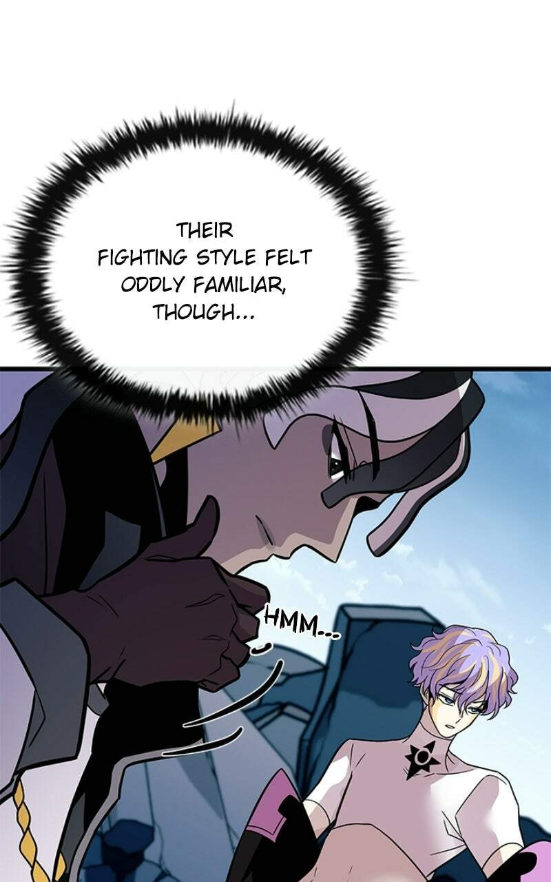 Villain to Kill Chapter 213 page 11 - 