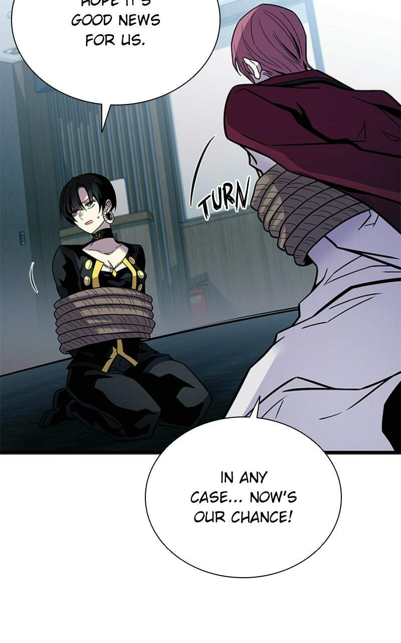 Villain to Kill Chapter 213 page 103 - 