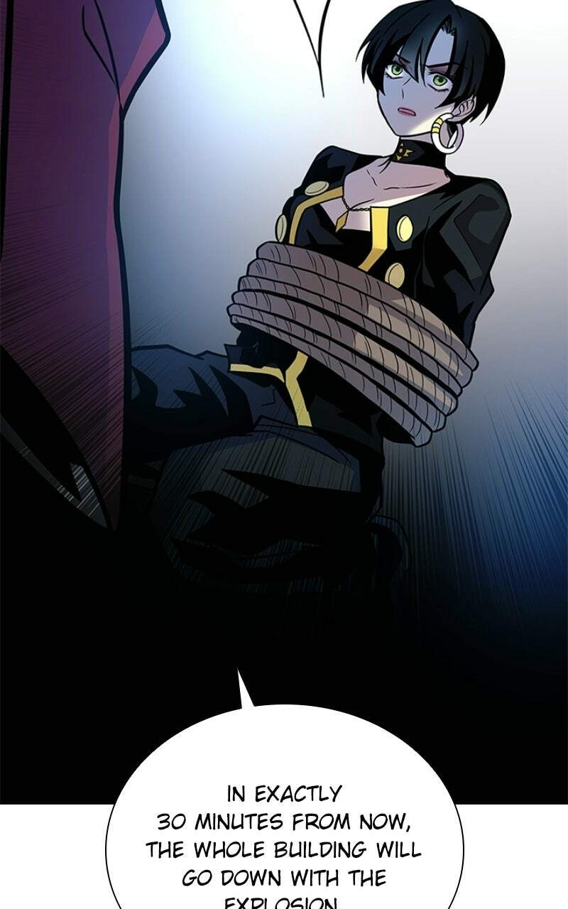 Villain to Kill Chapter 213 page 107 - 