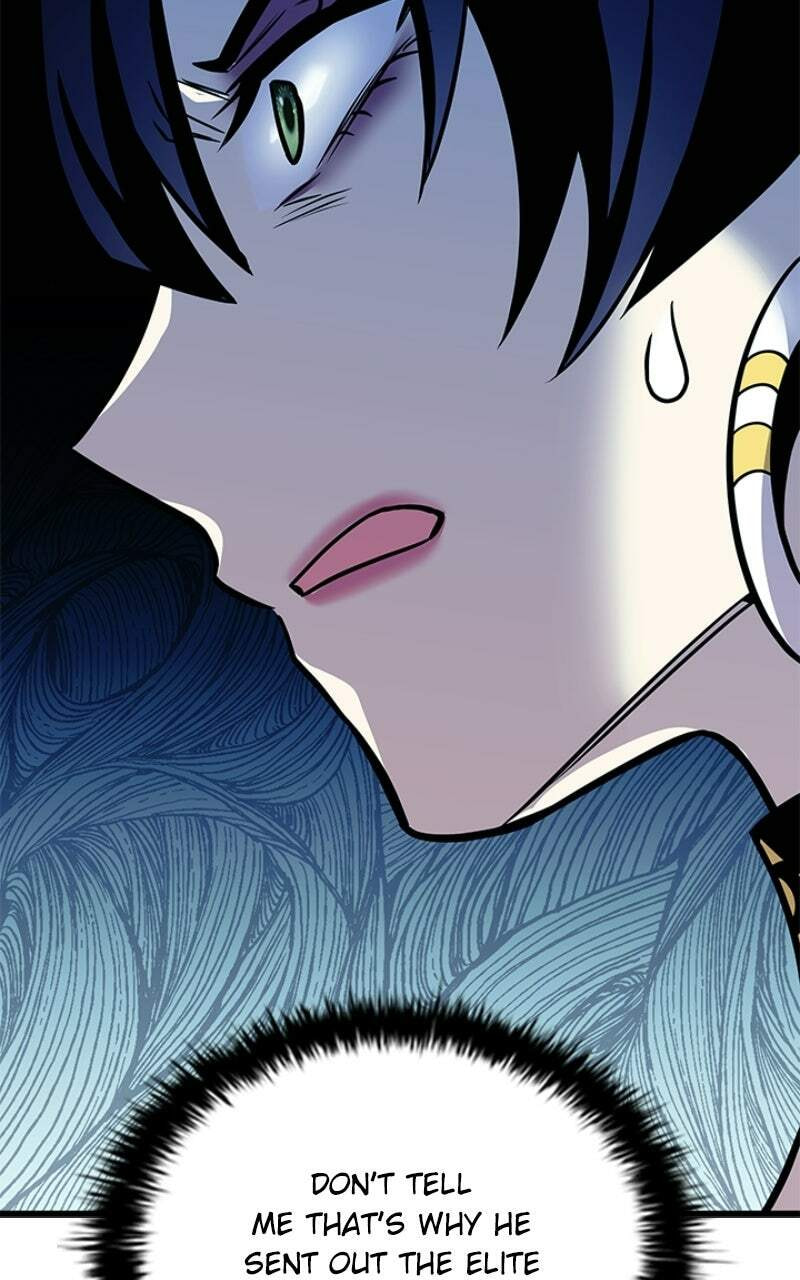 Villain to Kill Chapter 213 page 109 - 