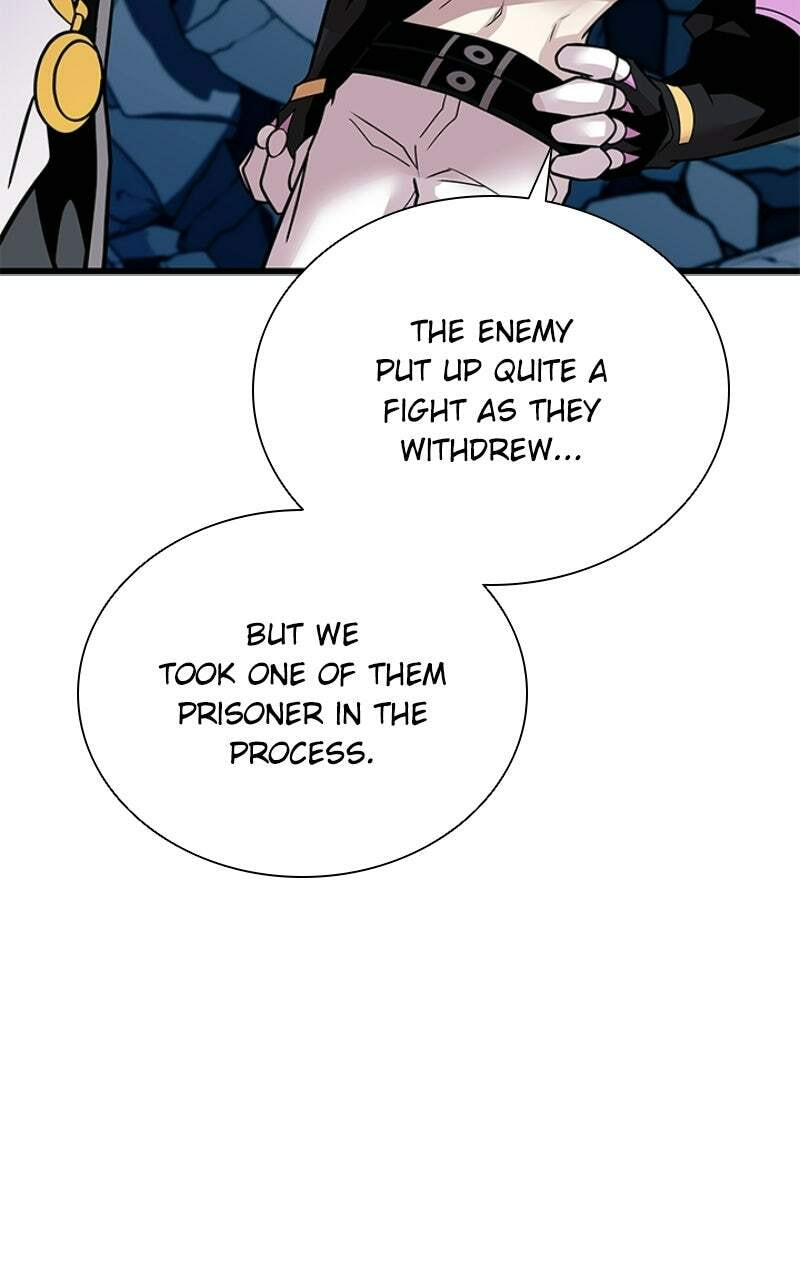 Villain to Kill Chapter 213 page 12 - 