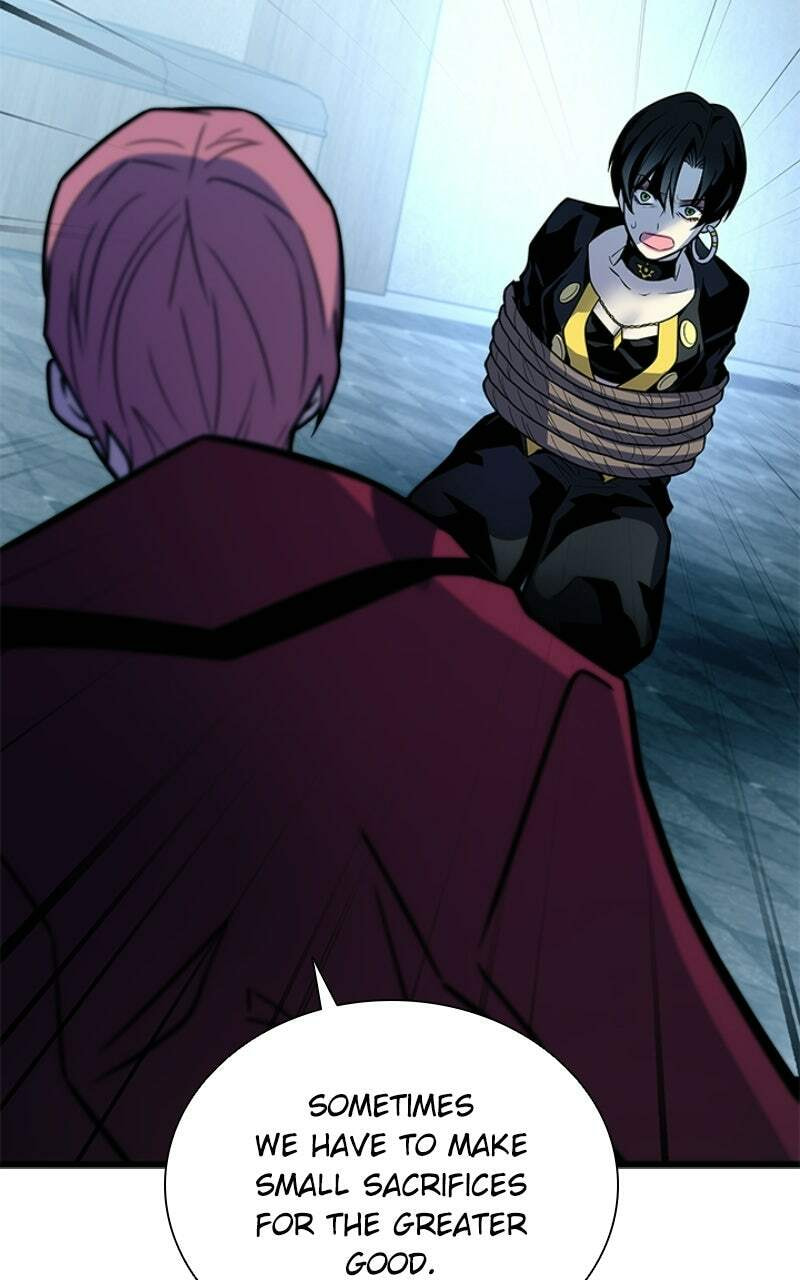 Villain to Kill Chapter 213 page 111 - 