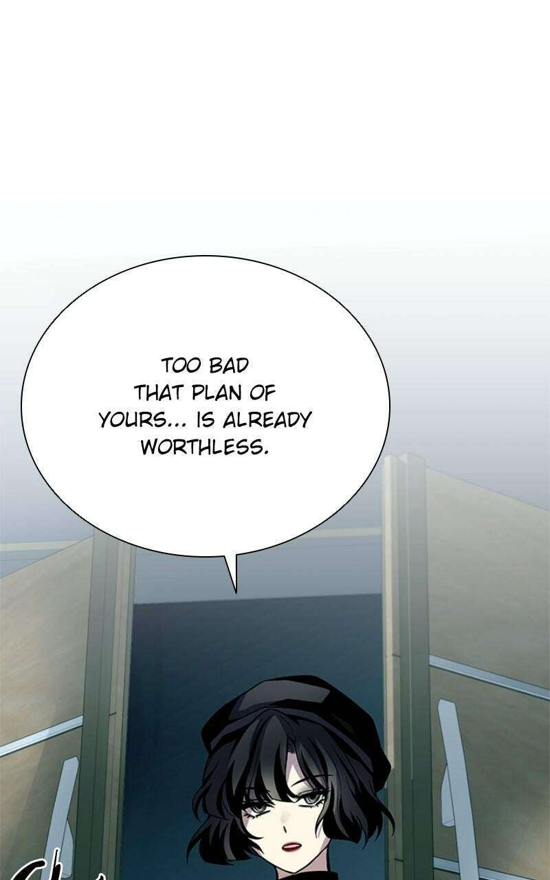 Villain to Kill Chapter 213 page 117 - 