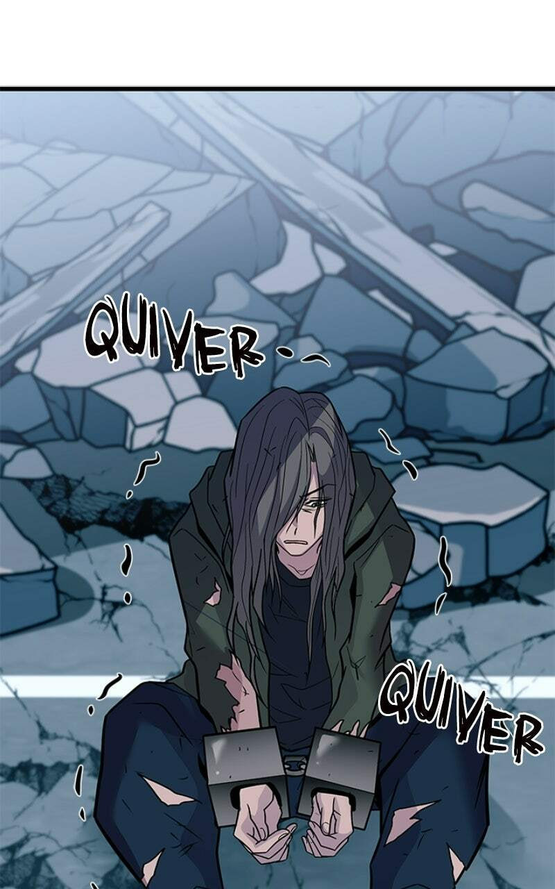 Villain to Kill Chapter 213 page 13 - 