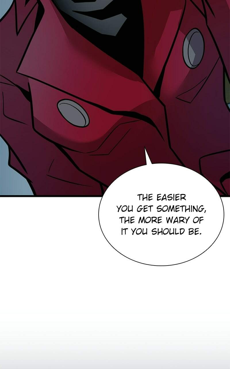 Villain to Kill Chapter 213 page 123 - 