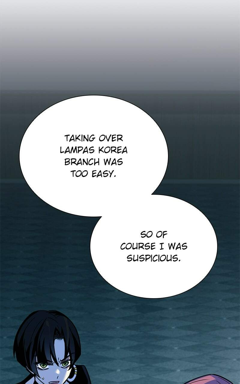 Villain to Kill Chapter 213 page 124 - 