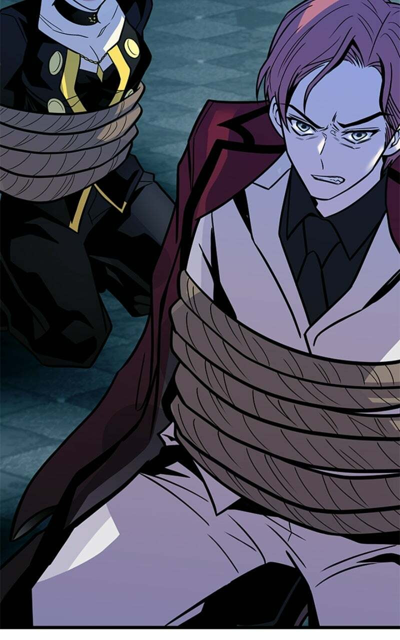 Villain to Kill Chapter 213 page 125 - 