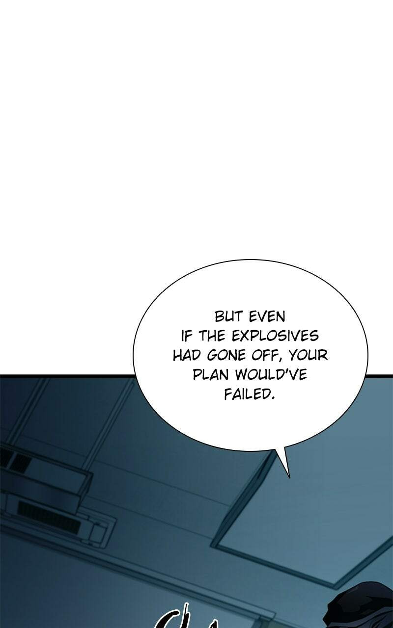 Villain to Kill Chapter 213 page 126 - 
