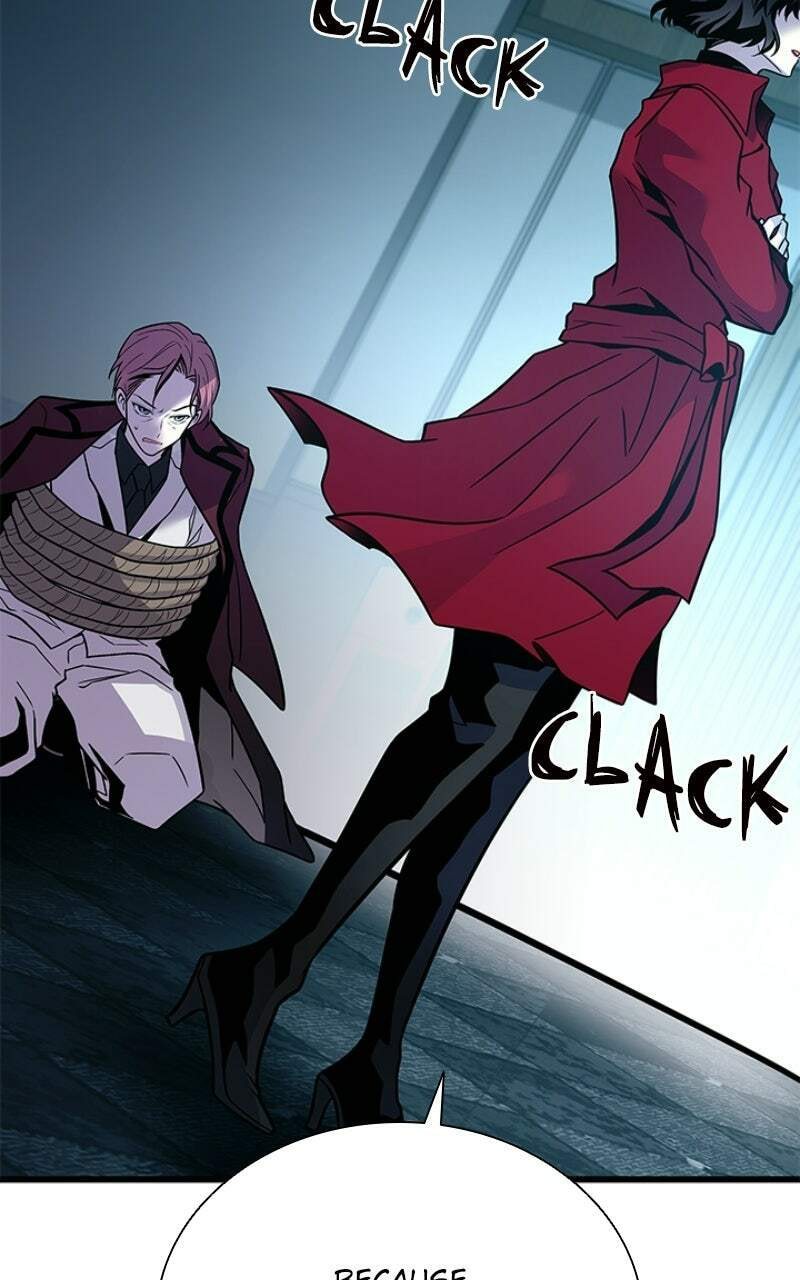 Villain to Kill Chapter 213 page 127 - 