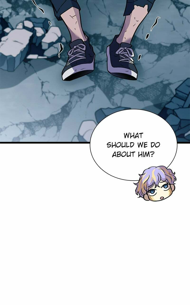 Villain to Kill Chapter 213 page 14 - 