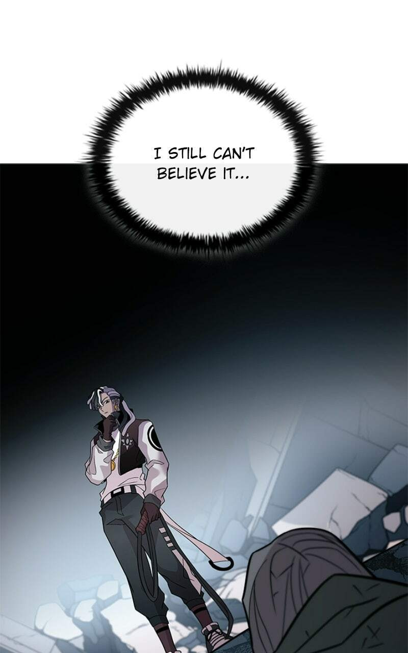 Villain to Kill Chapter 213 page 15 - 