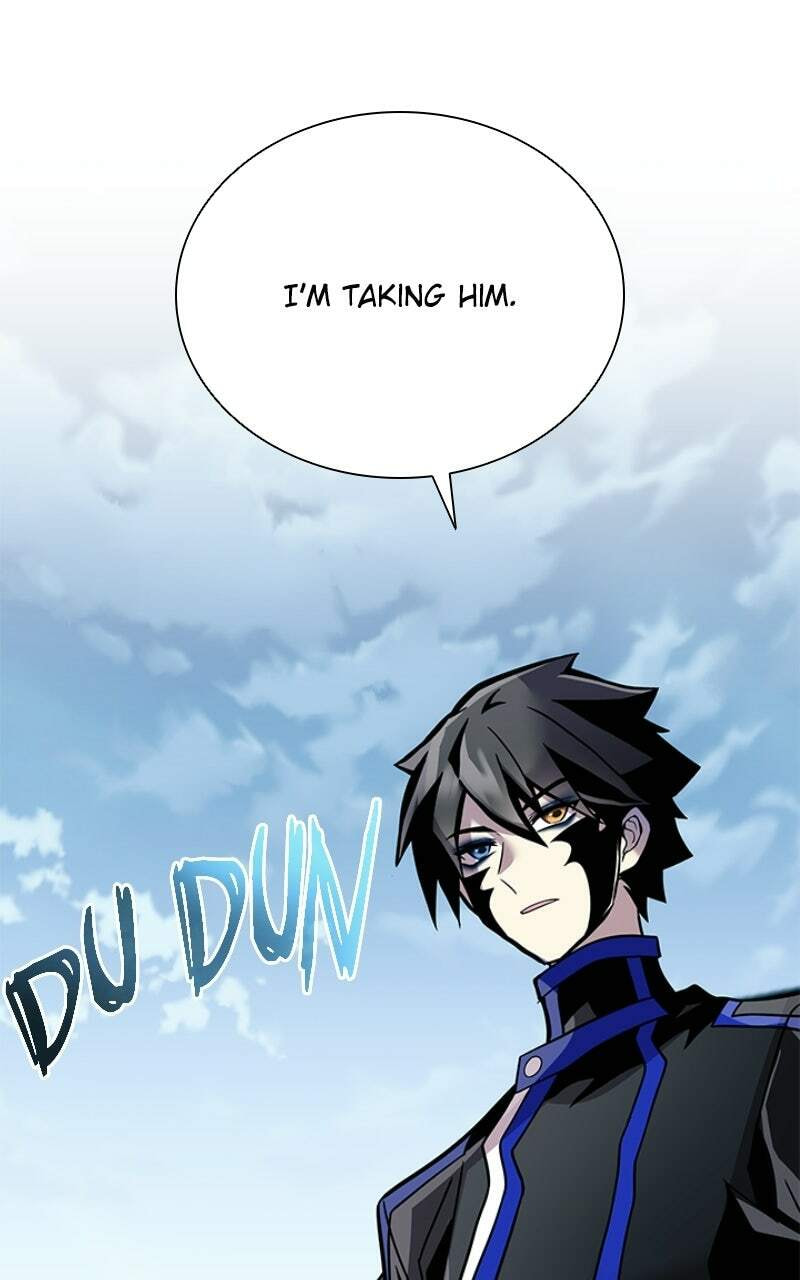 Villain to Kill Chapter 213 page 17 - 