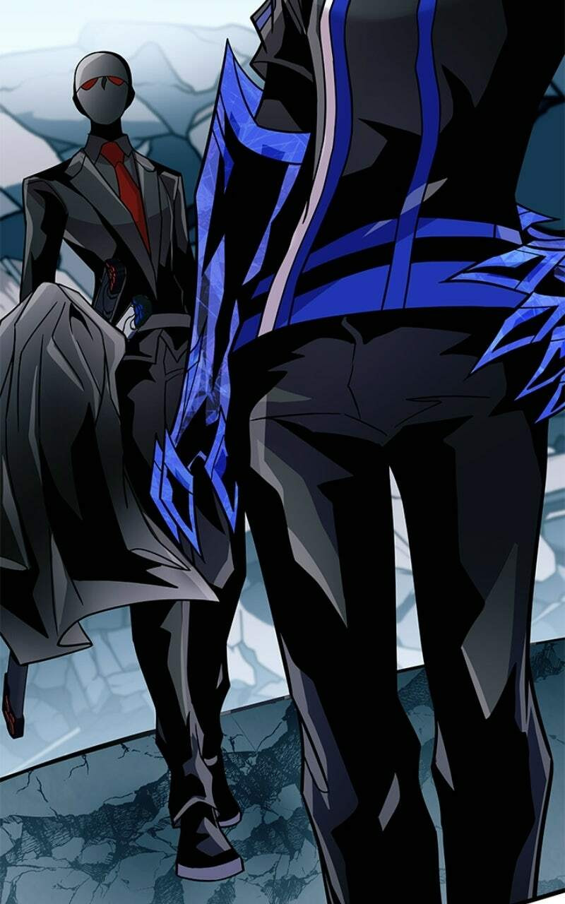 Villain to Kill Chapter 213 page 18 - 