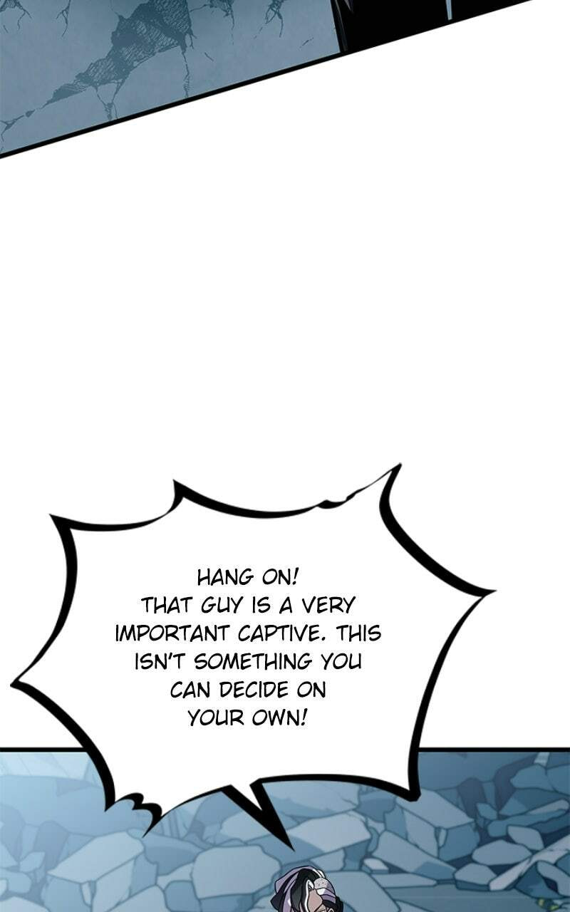 Villain to Kill Chapter 213 page 19 - 