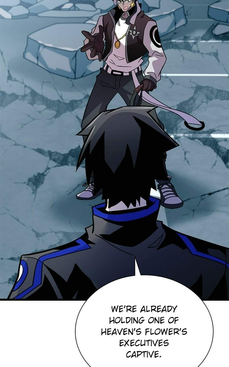 Villain to Kill Chapter 213 page 20 - 