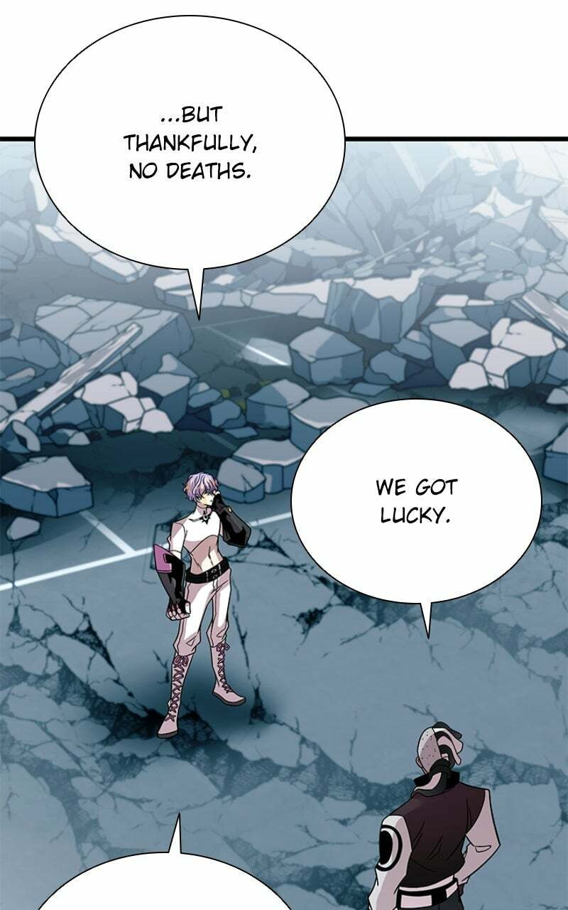 Villain to Kill Chapter 213 page 3 - 