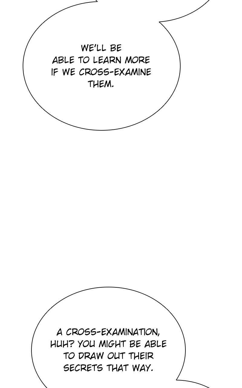 Villain to Kill Chapter 213 page 21 - 
