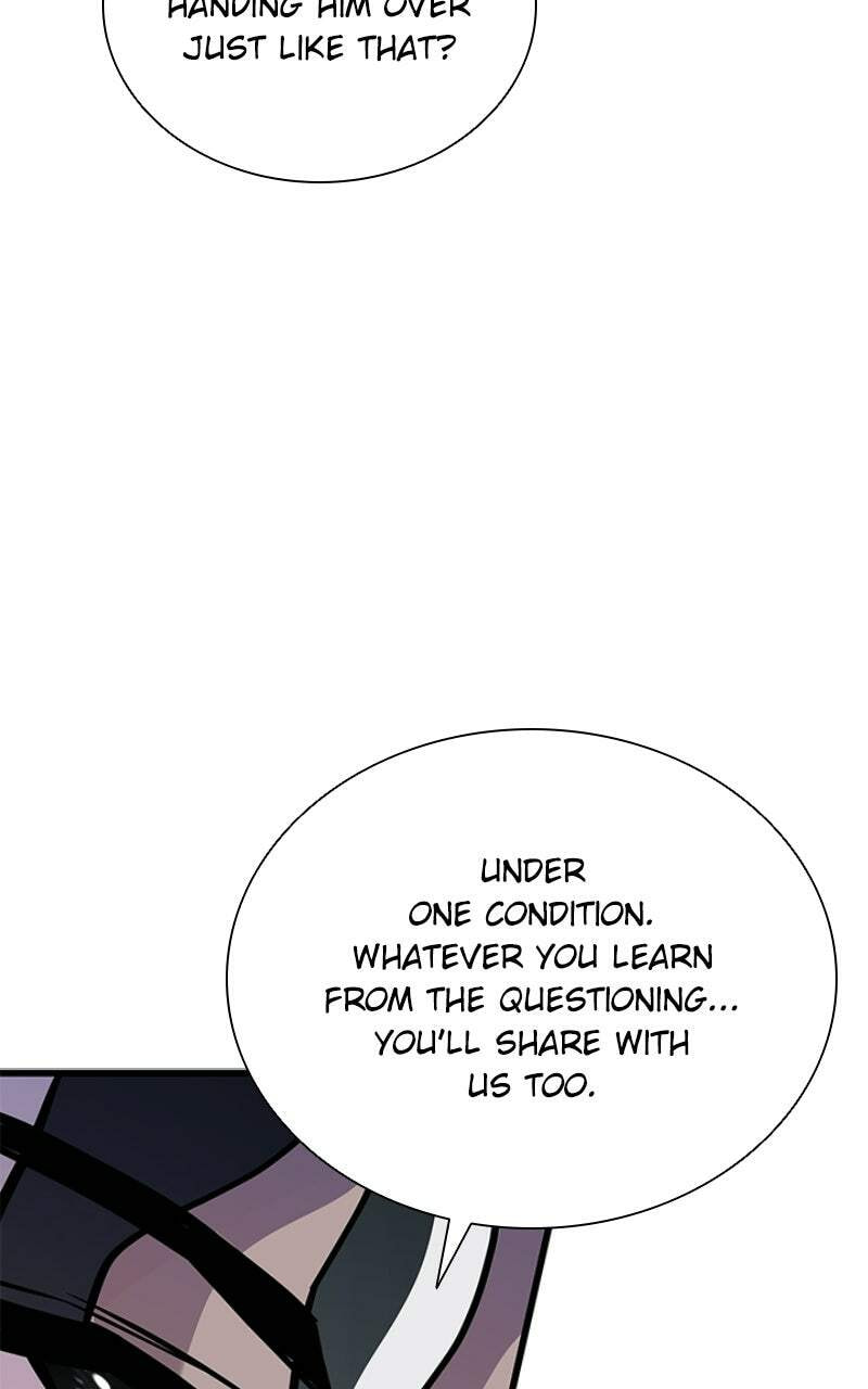 Villain to Kill Chapter 213 page 23 - 