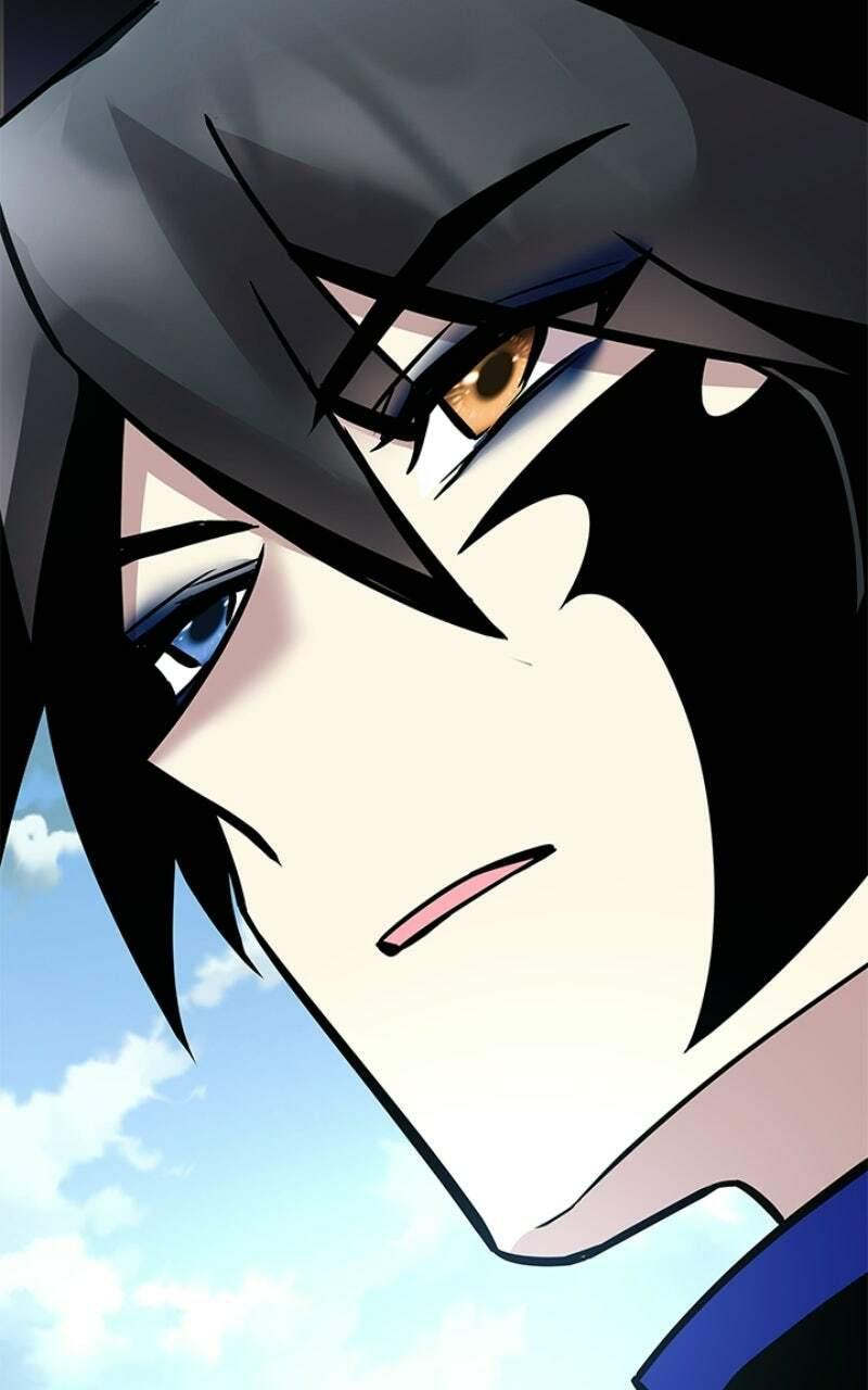 Villain to Kill Chapter 213 page 25 - 