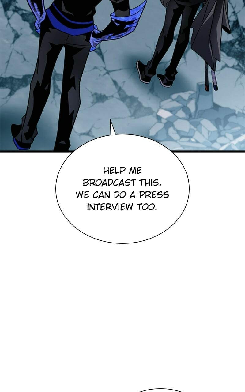 Villain to Kill Chapter 213 page 28 - 