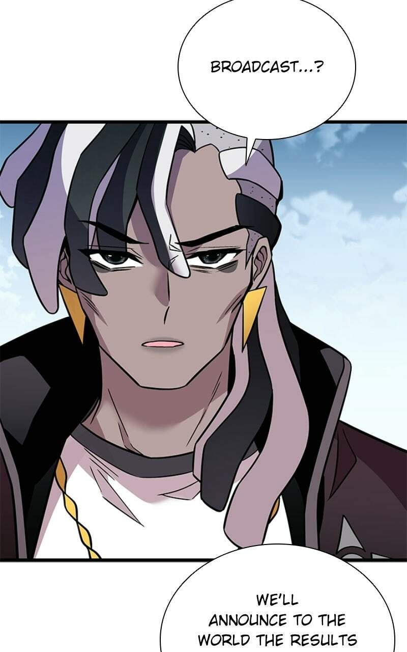 Villain to Kill Chapter 213 page 29 - 