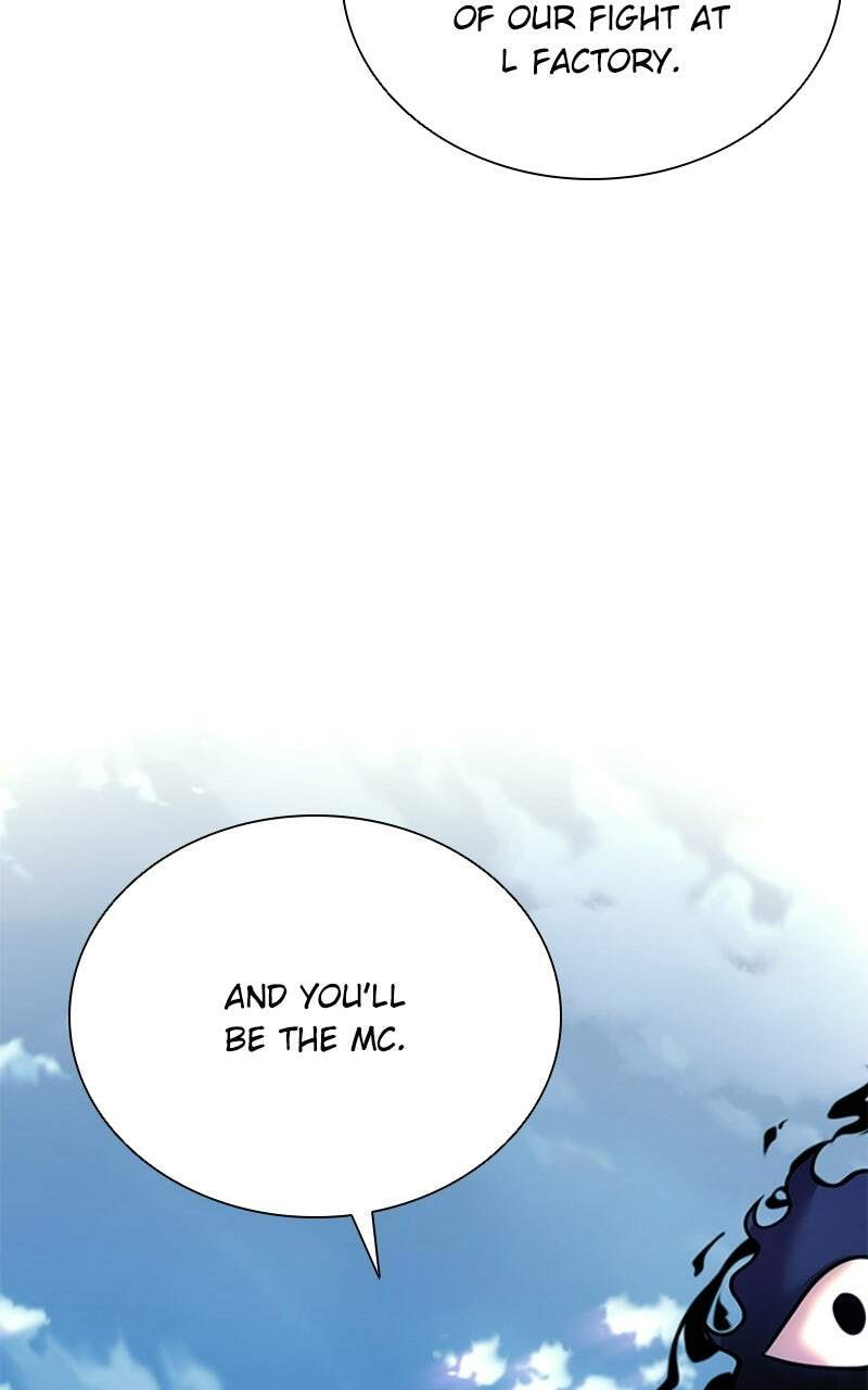 Villain to Kill Chapter 213 page 30 - 