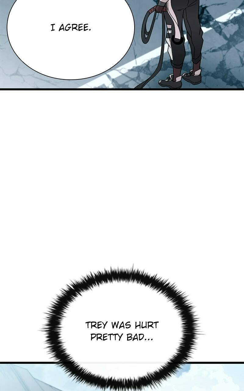 Villain to Kill Chapter 213 page 4 - 