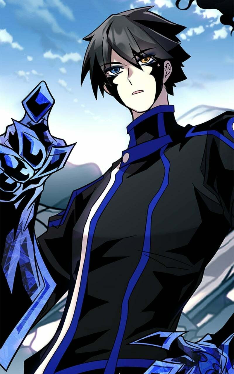 Villain to Kill Chapter 213 page 31 - 