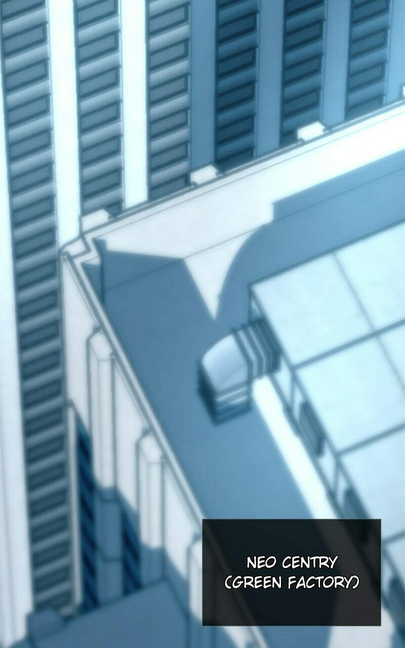 Villain to Kill Chapter 213 page 36 - 