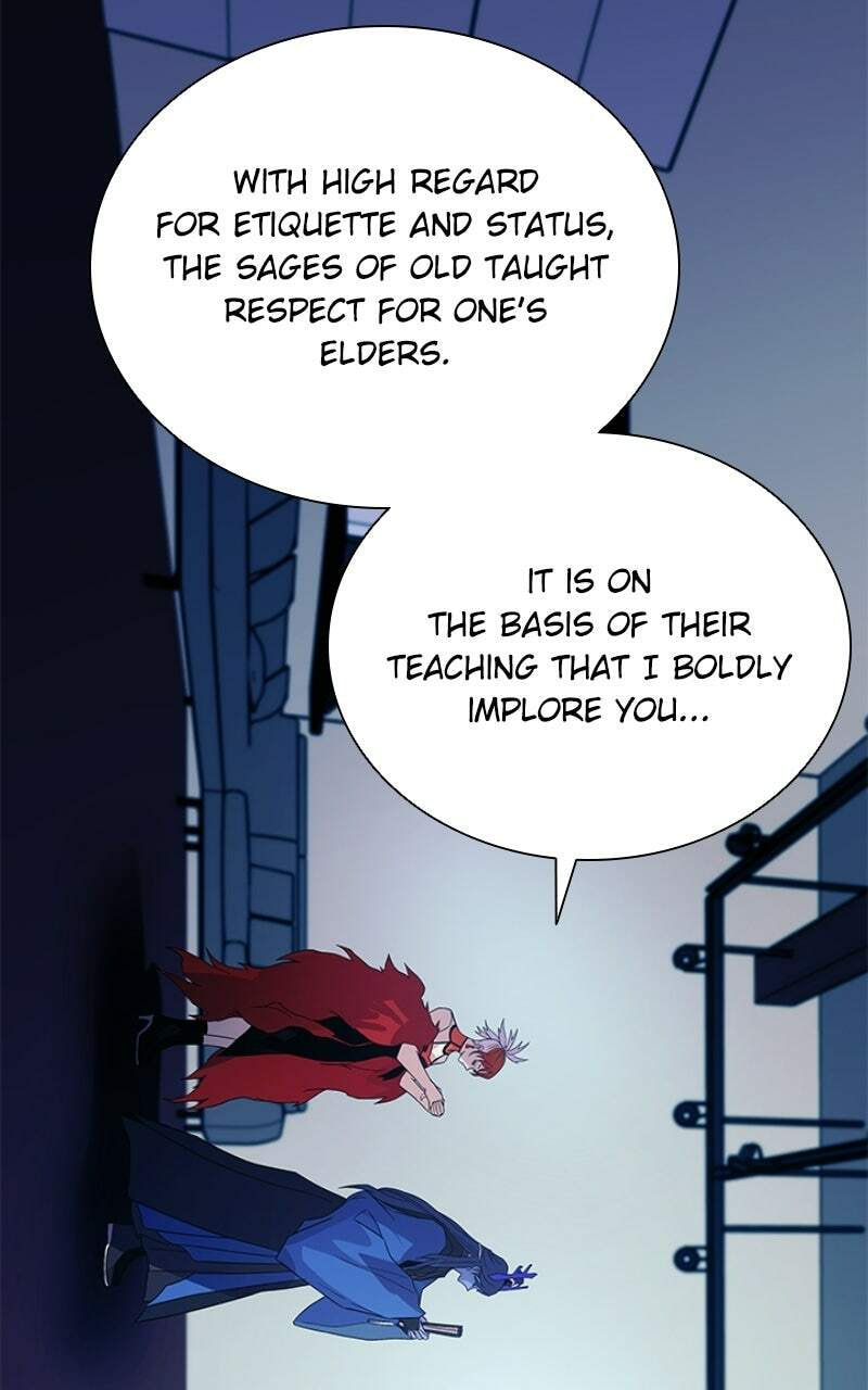 Villain to Kill Chapter 213 page 38 - 