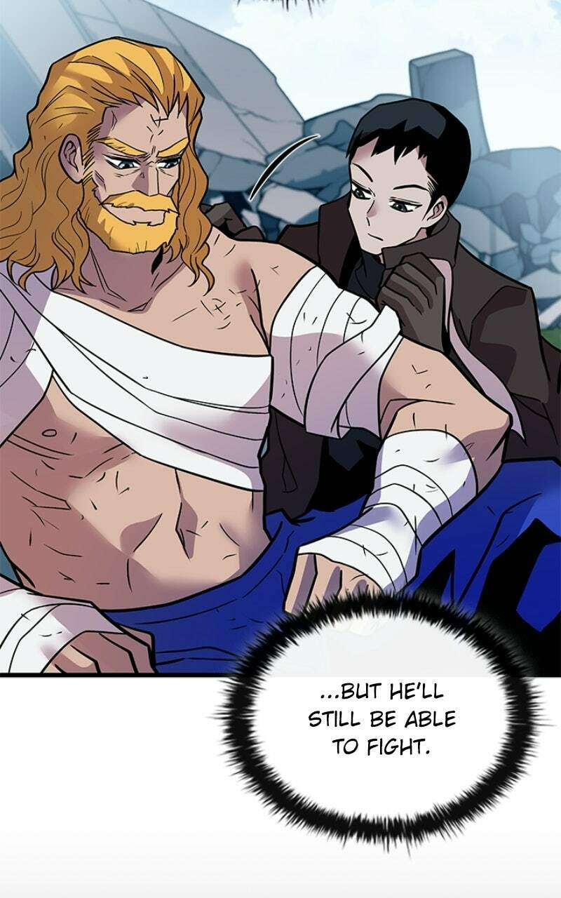 Villain to Kill Chapter 213 page 5 - 