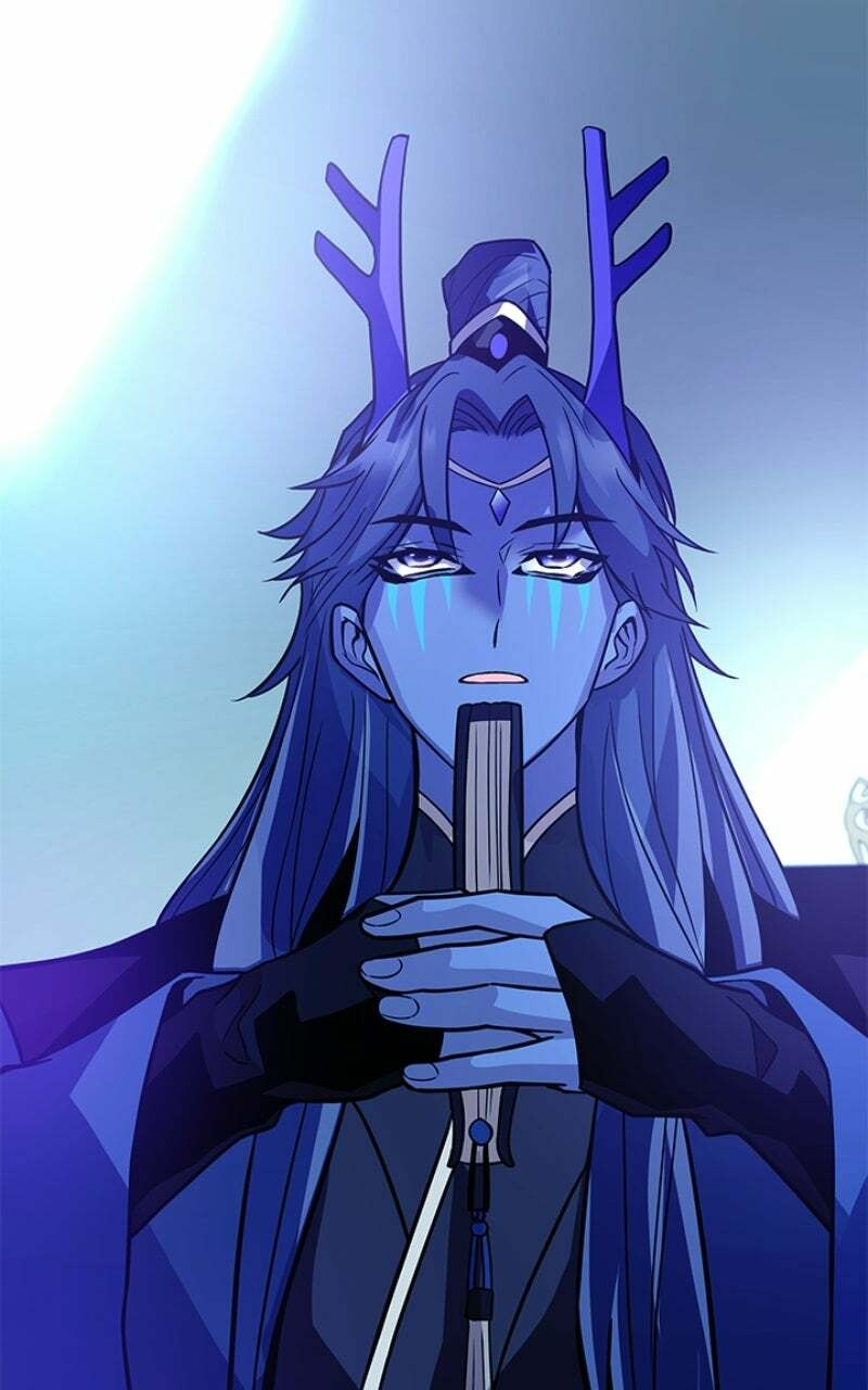 Villain to Kill Chapter 213 page 41 - 