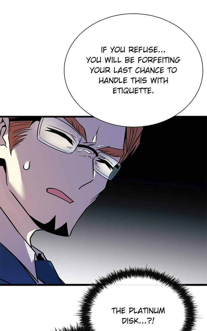 Villain to Kill Chapter 213 page 43 - 