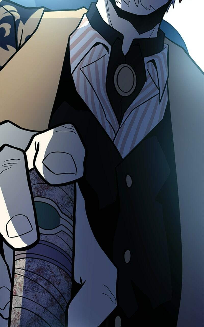 Villain to Kill Chapter 213 page 47 - 