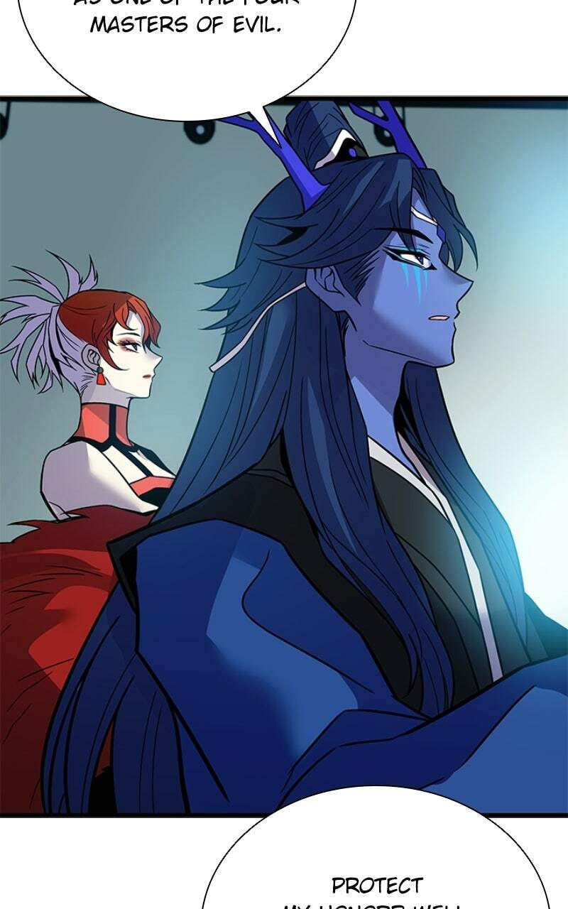 Villain to Kill Chapter 213 page 49 - 