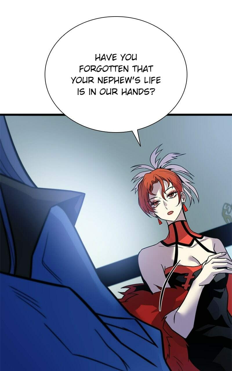 Villain to Kill Chapter 213 page 54 - 