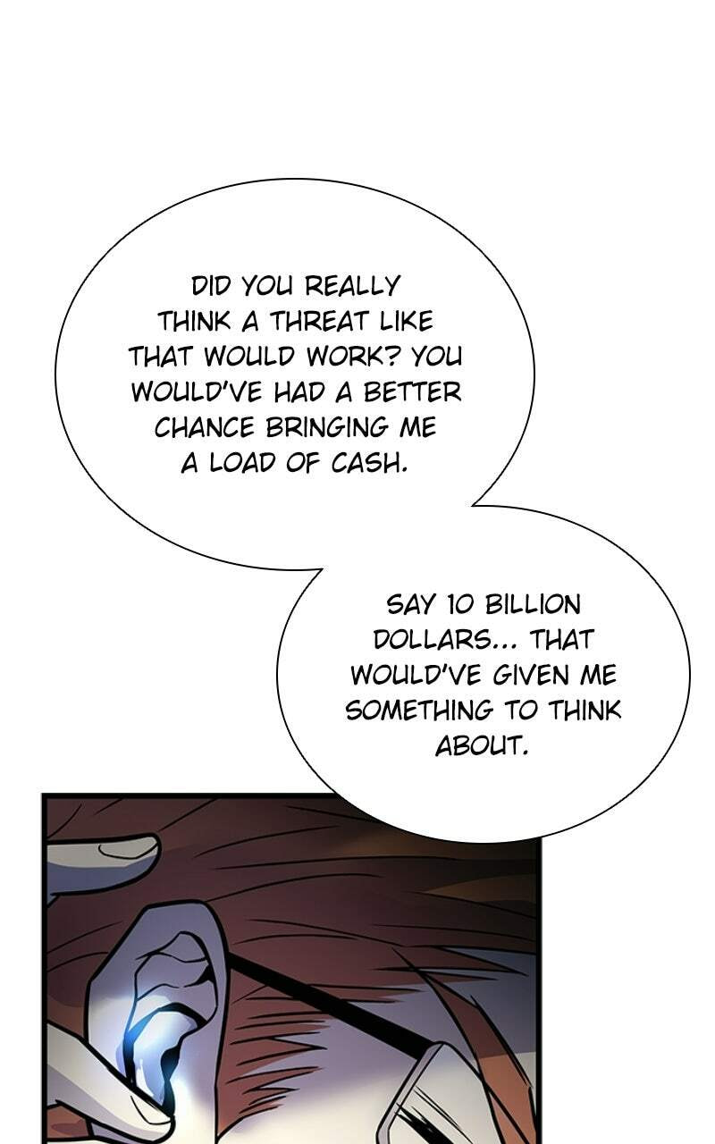 Villain to Kill Chapter 213 page 57 - 