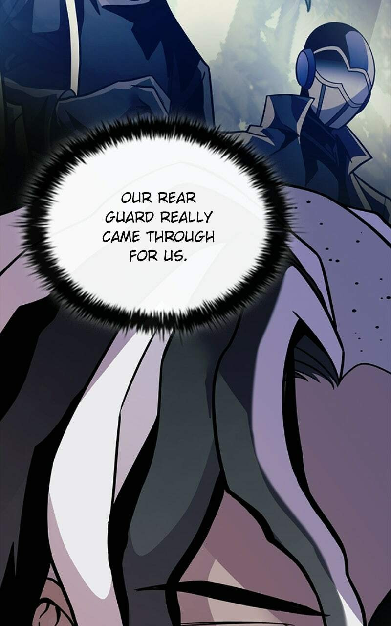 Villain to Kill Chapter 213 page 7 - 