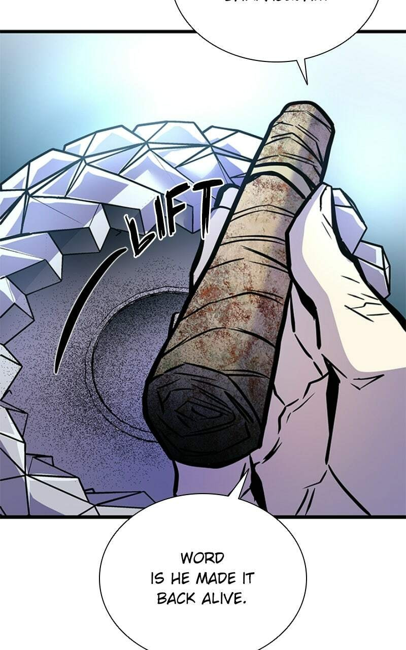 Villain to Kill Chapter 213 page 66 - 